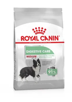 

Royal Canin medium digential care 10 kg