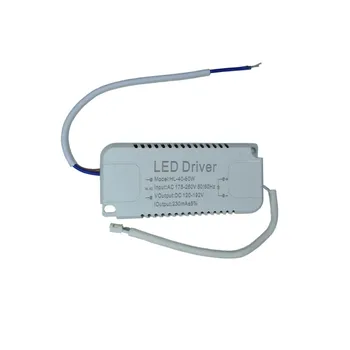 

LED driver LED Transformer LED Power Supply Ceiling lamp power supply Chandelier power supply LED Light board driver