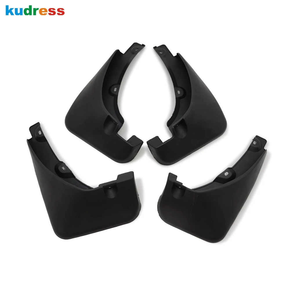 For Toyota RAV4 RAV 4 2.4 2008 2009 2010 2011 Car Mudflaps Splash