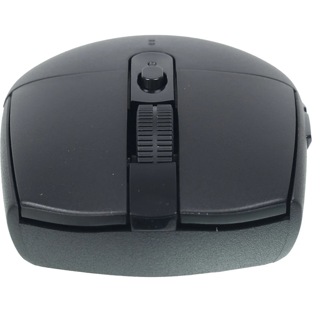 Мышь Logitech G305 Lightspeed серый оптическая(12000dpi) беспроводная USB(5but