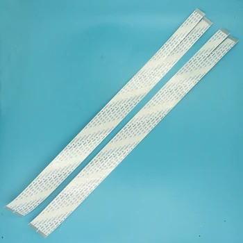 

10PCS 31pin 40cm FFC flat date cable for epson DX5 printhead cable for Galaxy X-Roland Aifa eco solvent printer 30pin head cable