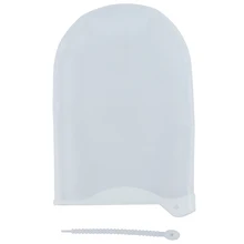 Мягкий силиконовый мешок для хранения теста для замеса муки, блендеры для выпечки, инструменты для приготовления теста, аксессуары для кухонных гаджетов