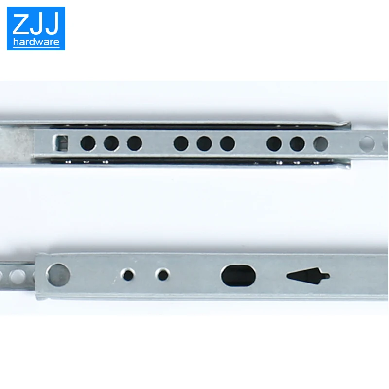 sliding rails for drawers для ящиков горка направляющие мебели Мини шкаф направляющая