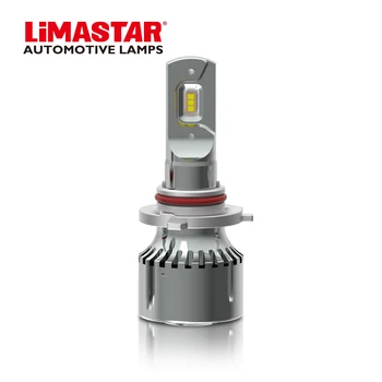 

2pcs/1pair 9005 HB3 LED HEADLIGHT BULB CANBUS FOG LIGHTS BULBS ACCESSORIES 6500K HIGH LUMENS ADVANCED IC AUTOMATIC TEMPERATURE