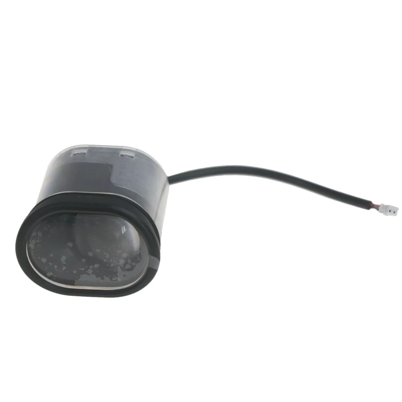 Electric Scooter Front Lamp For Ninebot G30 Max Scooter Head Light Lamp