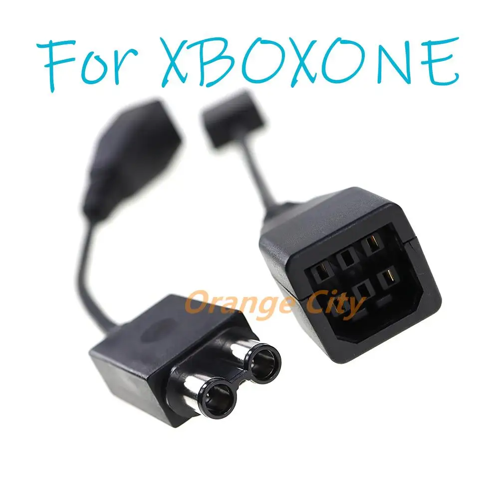 【Hot item】 1PC AC Adapter Power Supply Cable Transfer Converter Cable Cord for Xbox /XboxOne E/XBOX360 E.