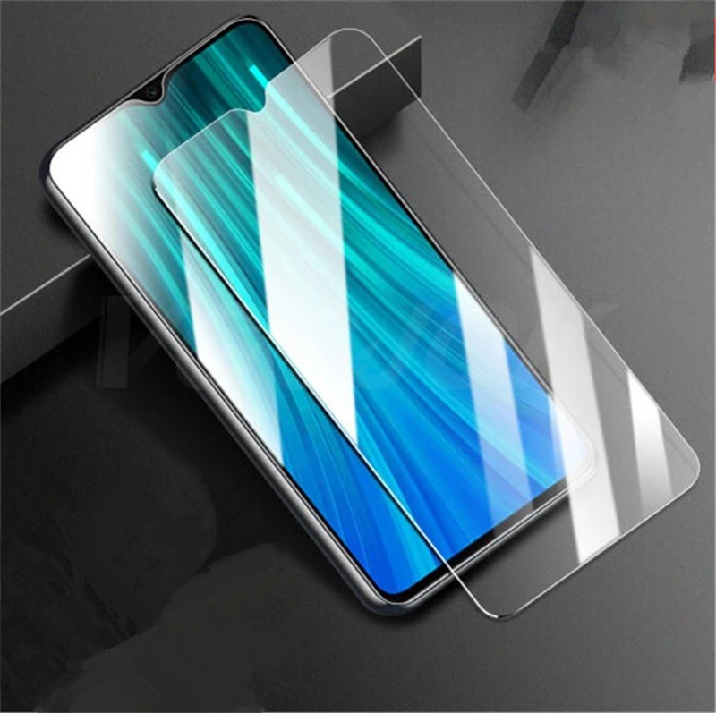 2.5D защитное закаленное стекло для Xiaomi Redmi 4X GO 6A 8A Защитное стекло для Redmi Note 4 4X5 5A 6 7 8 Pro защита экрана