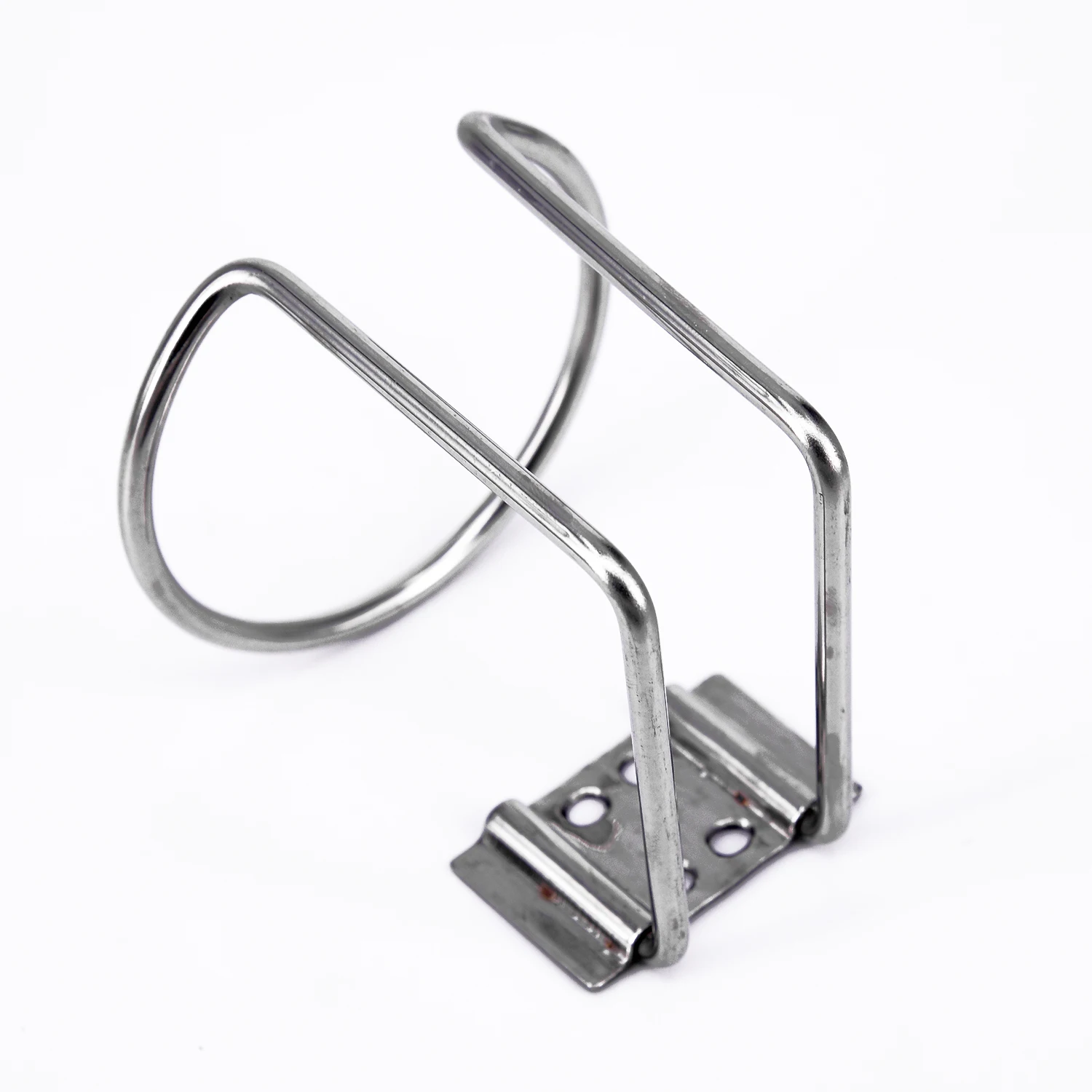 Stainless Steel Boat Ring Cup Drink Holder For Marine Truck RV Car Width 75mm