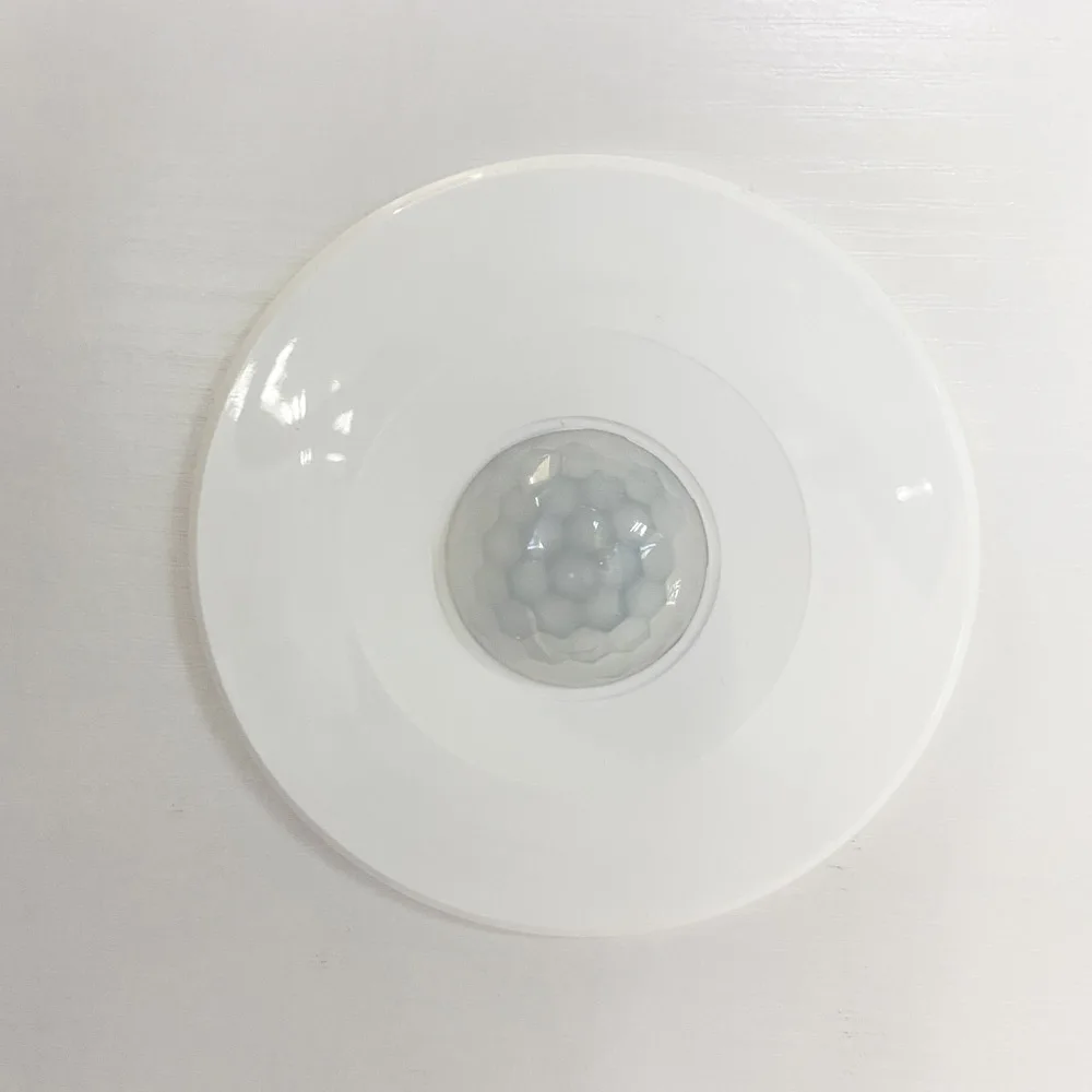 

Датчик движения, 12 В постоянного тока, инфракрасный датчик движения для системы охранной сигнализации