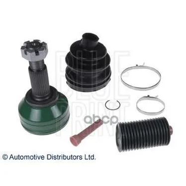 Шрус Nissan Qashqai I 2.0 07-13 Нар.Пер. Blue Print Adn18969 Blue Print арт. ADN18969