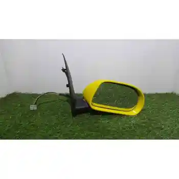 

60400 Left rearview Fiat Bravo (182)