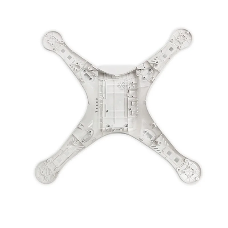 Сменный корпус с шасси для DJI Phantom 3 Advanced/Professional 3A/3P запасные части