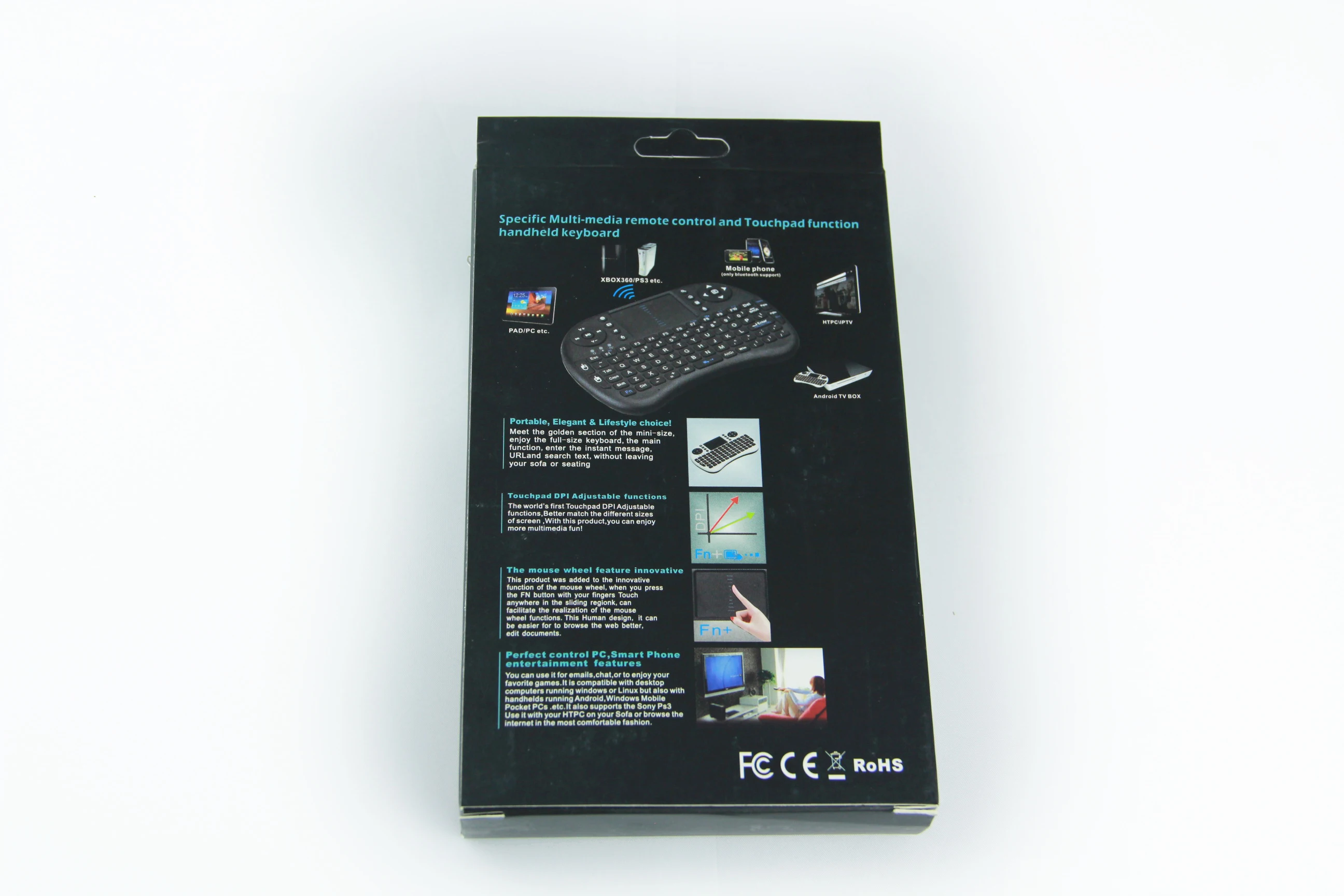 20pcs/lot dhl free(HK1 Max TV Box Android 9.0 4gb 32gb(10PCS)+ i8 Keyboard(10PCS