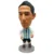 ball jointed doll Soccerwe 2020 Soccer Doll Figure Cartoon Player Figures Ronaldo morata Isco 6.5cm Height 2020 rainbow brite doll Dolls