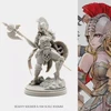 model kit resin kit 28354 kingdom death BEAUTY SOLDIER goddess series 1