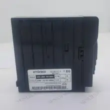 EECON VCC3 2456 07 Инвертор управления 0193525122 с черной коробкой