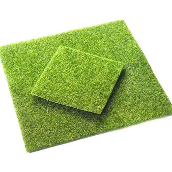 

Artificial Grass Outdoor Garden Landscape Grass Turf Indoor Lawn Balcony Synthetic Grass Mat for Courtyard DROPSHIPPING
