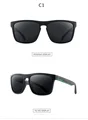 Polarized