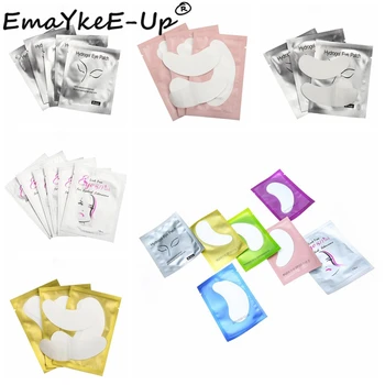 

100pair Patch Eyelash Extension Patches For Eyelash Extension Eyepads For Eyelash Extension Makeup Accessories Tools