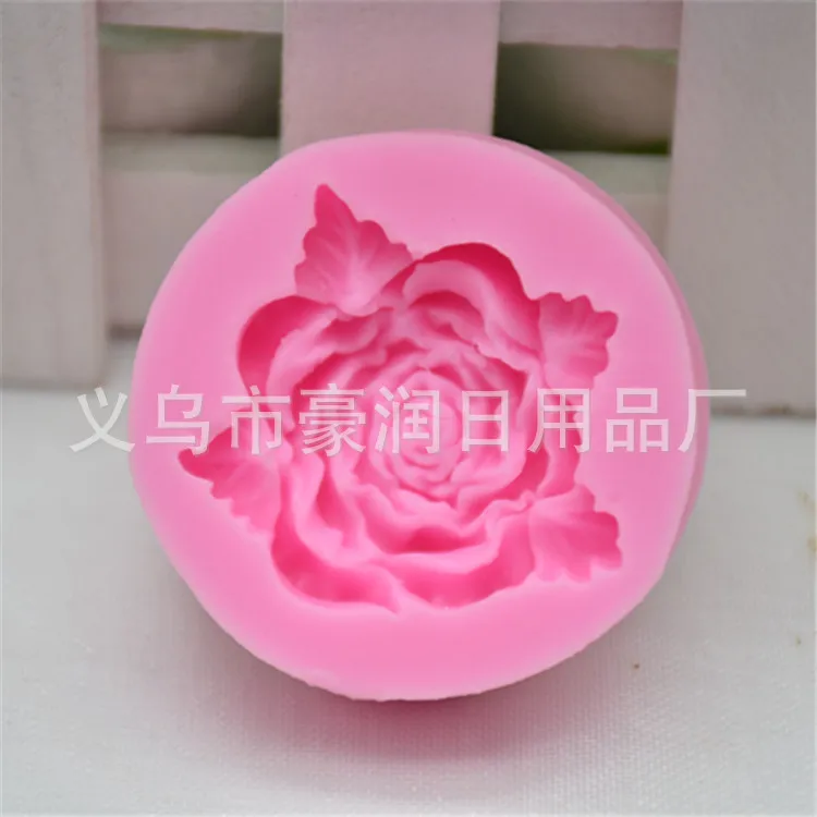 Силиконовая форма для выпечки, форма для шоколада выпечки торта