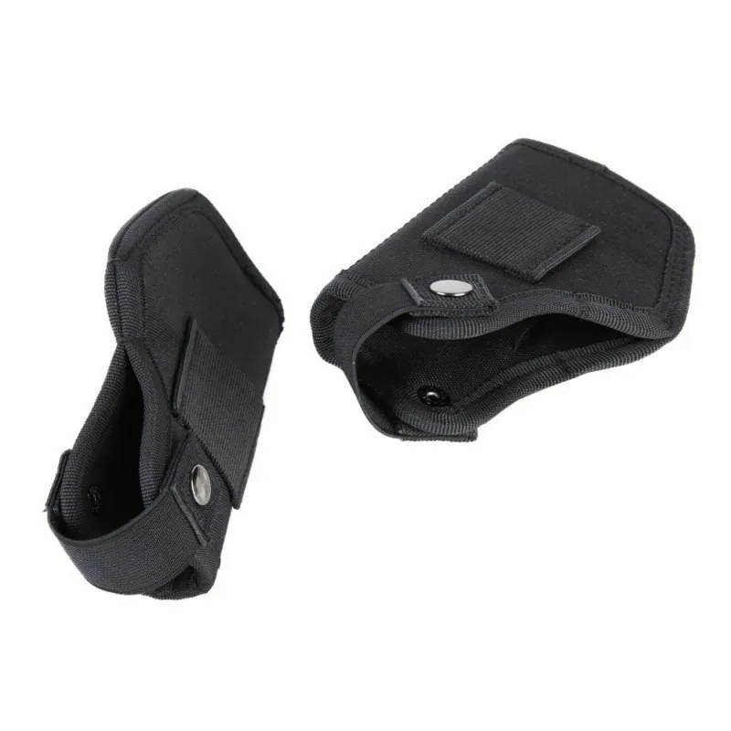 Concealed Carry Holsters Belt Gun Holster Metal Clip IWB OWB Holster Airsoft Gun Bag Hunting Articles For All Sizes Pistol