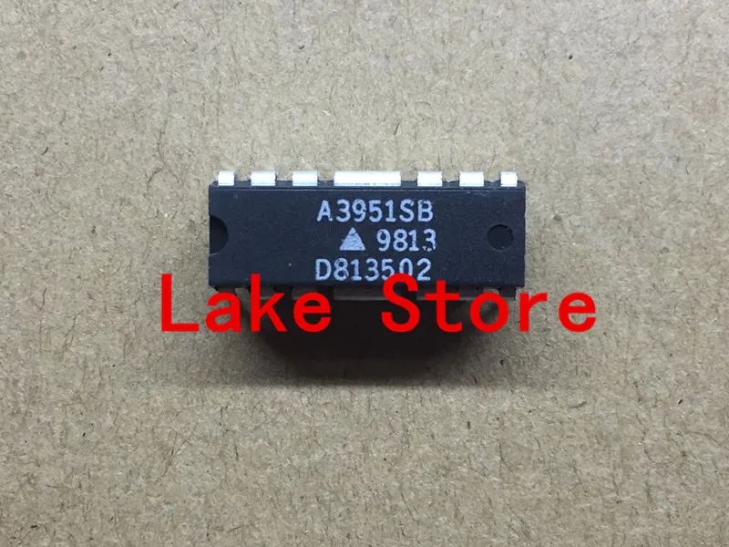 

5 unids/lote A3951SB A3951SBT DIP