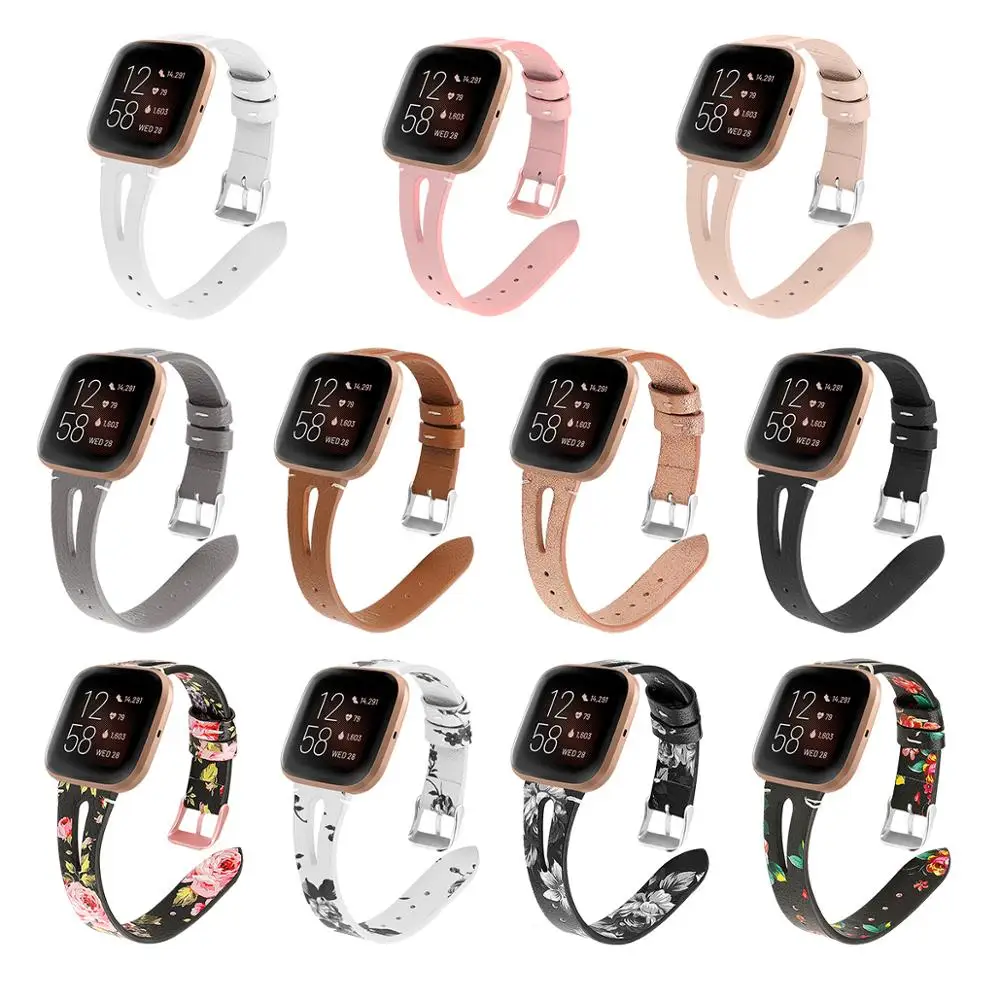 fitbit smart versa