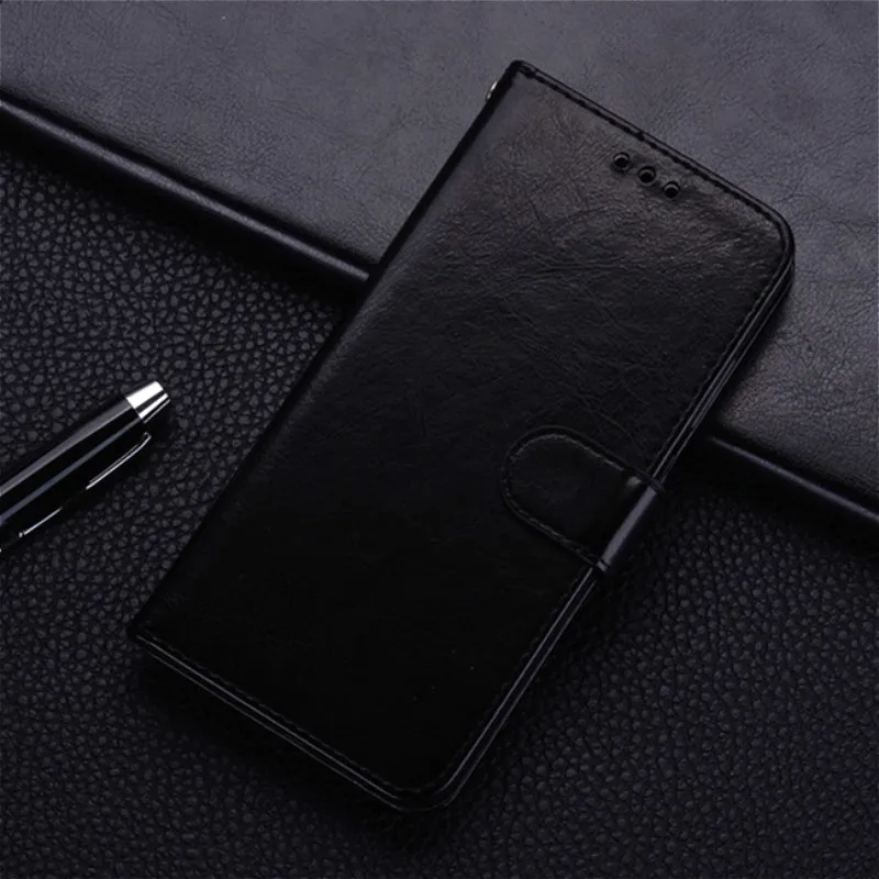 Чехол для телефона для Xiaomi Redmi 8A, силиконовый чехол, бампер, кожаный кошелек, флип-чехол для Xiaomi Redmi 8A A8, чехол, мягкий ТПУ