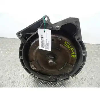 

AUTOMATIC Gearbox Bmw Series 5 Saloon (e39) 528i