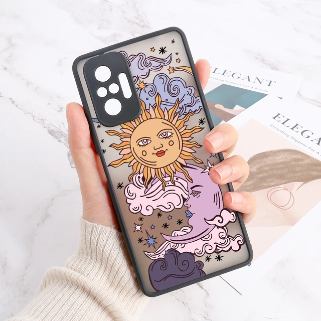 Redmi Note 10 Pro Case For Xiaomi Redmi Note 8 Pro Case Xiaomi Redmi 9 10 Note 9S 10S 9 Pro Mi 11 Lite Poco X3 Pro Leopard Cover O277