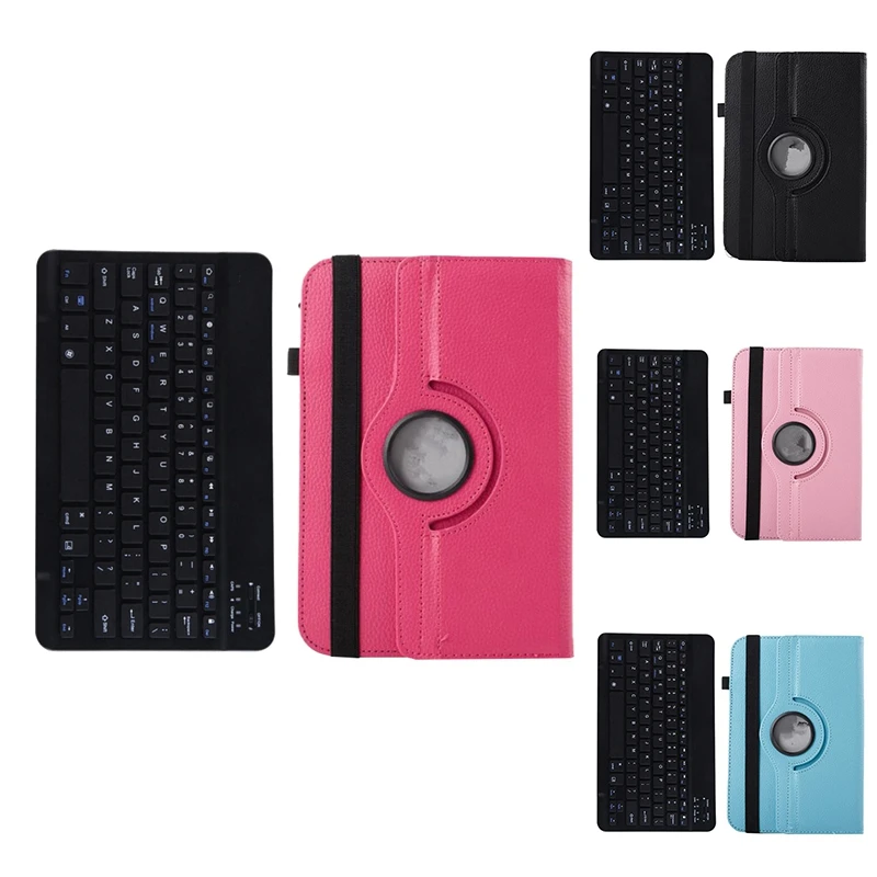 Tablet Case Keyboard For Teclast M40 Teclast Phd Alldocube Iplay Wireless Keyboard Flip Case Keyboards Aliexpress
