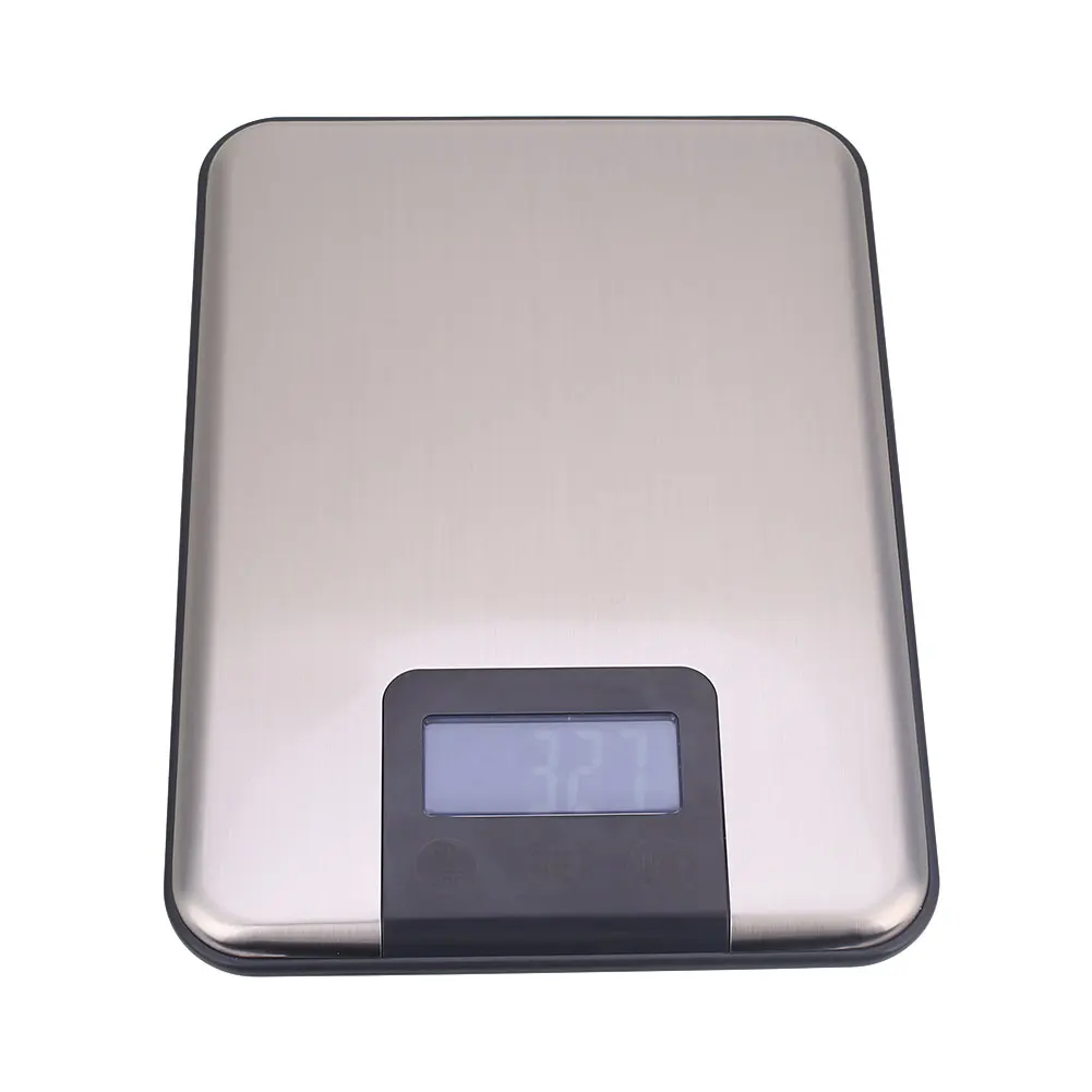 Precision Electronic Scale Plastics Metal Weighing Tools Kitchen Food Weight Useful Instruments for Gadget Drop Shipping
