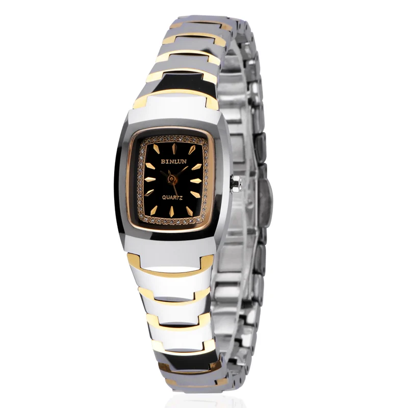 G Style women BINLUN мужские часы Rolexing часы Daytona часы хронограф для женщин спортивные часы светящиеся кварцевые часы мужские часы распродажа часы женские ремешок для часов часы наручные часы механические - Цвет: G Style women