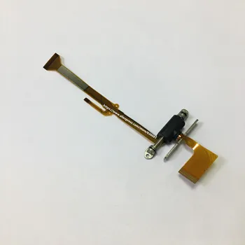 

Repair Parts LCD Display screen Bearing Hinge Flex Cable VYK5W48 For Panasonic Lumix DMC-FZ200