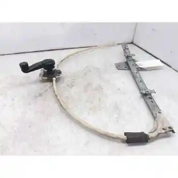 

7700774974 POWER WINDOWS FRONT RIGHT RENAULT RAPID/EXPRESS (F40)