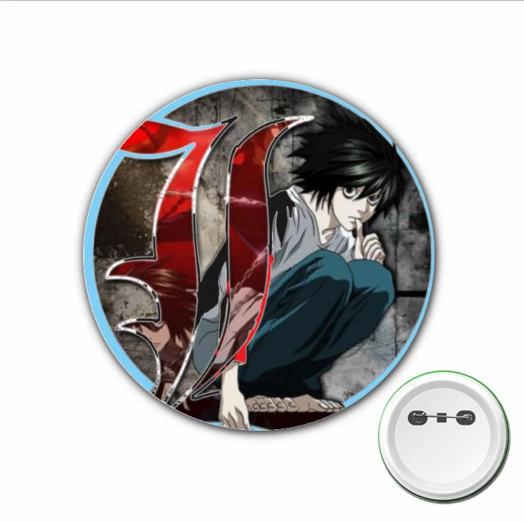 Рисунок 6 - значки для рюкзака