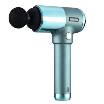 

Profession Electric Fascia Gun Massage Gun Muscle Relaxation Muscle Relaxant Muscle Massager Fascia Massager Muscle Pain Relief