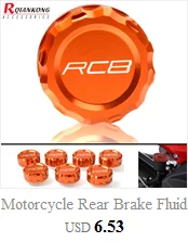 Для KTM 1290 SUPER ADV R/S 250 EXC TPI RC200 RC125 1290 S ADV Универсальный алюминиевый руль для мотоцикла