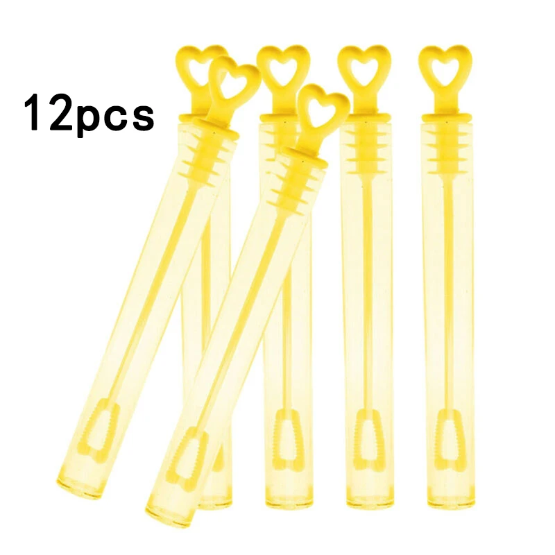12pcs 25/50/100 шт свадебное мыло бутылки для мыльных пузырей любовь Дизайн с сердечком мыльной водой пузырь мыла бутылки пробки для дня рождения Свадебные украшения - Цвет: 12pcs