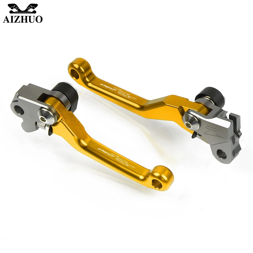 ЧПУ Сводные сцепные рычаги для HONDA SL230 SL 230 1997-2004 1998 1999 2000 2001 2002 2003 мотоцикла Dirt Pit Bike рычаги