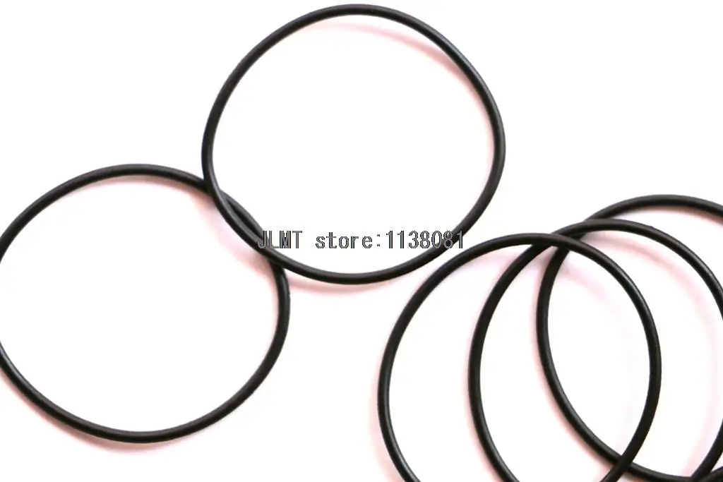 Oring O-ring Sealing NBR 47x1.9 47*1.9 47 1.9 Rubber O ring Seal 10 Pieces
