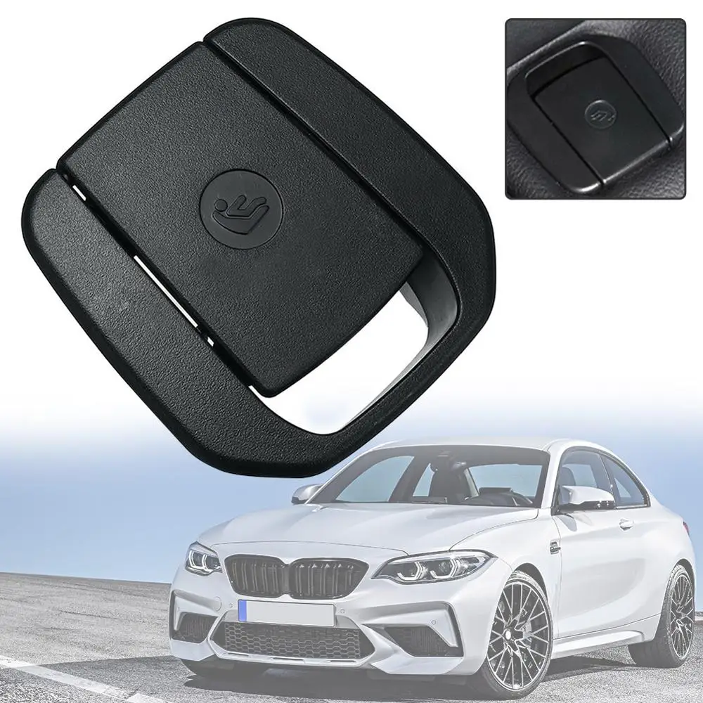 Автомобильные аксессуары крышка анкера для заднего детского ремня безопасности