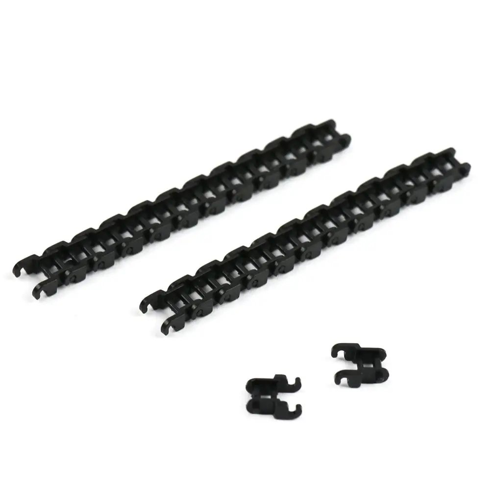 

MOC Technic Parts Compatible Legoe 3711 Chain Link Gear Tank Track Tread Motorcycle Caterpillar Technic Building Blocks Kids Toy