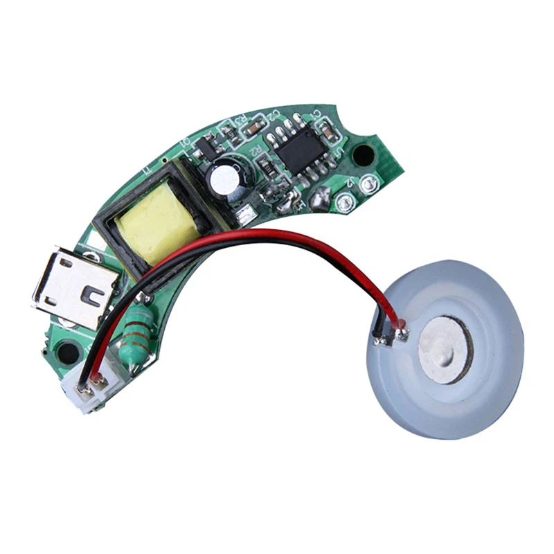 Humidifier DIY Kit 5V Mist Maker Module with Controller Board