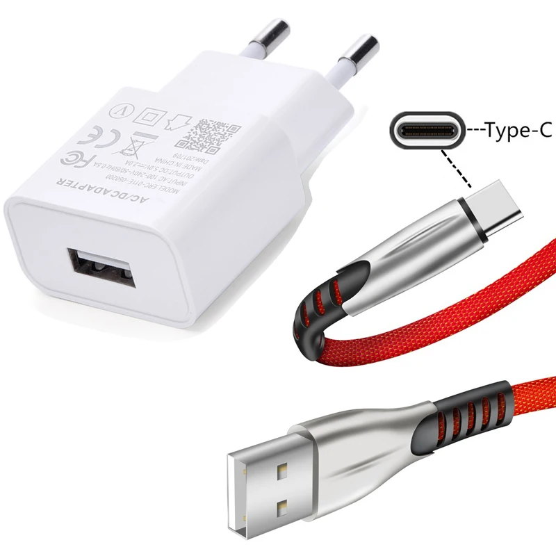 Тип C usb-кабель для быстрой зарядки и передачи данных кабель для LG K8 K10 G7 G8 K20 K30 K40 K50 Q7 Q8 Q60 Стиль 4 5 W10 W30 V50 5 г быстрого Зарядное устройство