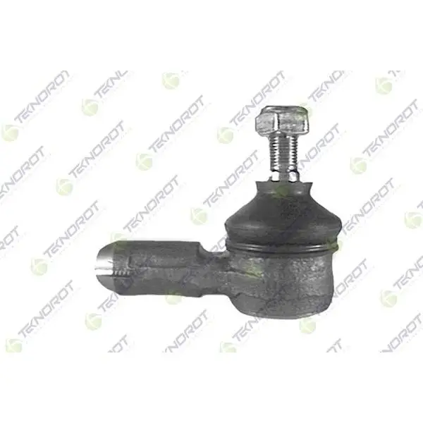 Наконечник рулевой тяги внутр рез VW LUPO, GOLL 95 TEKNOROT V351