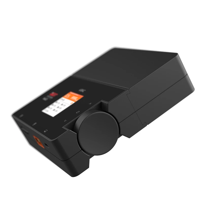  ISDT 608AC AC 60W DC 200W 8A BattGo Smart Battery Charger Discharger with Detachable Power Supply - 4000283404734