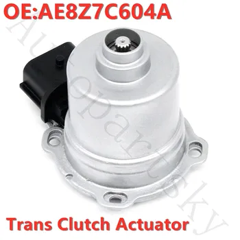 

High Quality - Car Repair Auto Trans Clutch Actuator for Ford Fiesta Focus Solid 11-17 Remanufactured AE8Z-7C604-A AE8Z7C604A