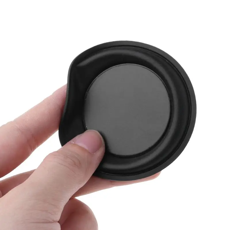 

62mm Passive Radiator Subwoofer Speaker Vibration Membrane Bass Rubber Woofers 634A
