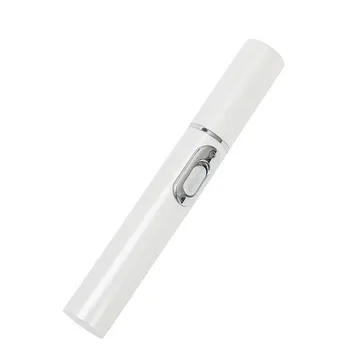 

Blue Light Nail Repair Pen Toenail Nail Care Solutions Pen Set for Fixes and Restores Discolored and Damaged Nails LDO99